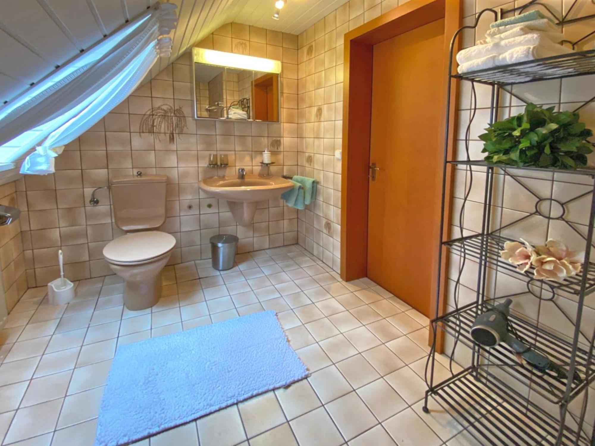 Charming Apartment in Wei enbrunn near Forest Weissenbrunn Eksteriør bilde